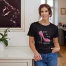 Search for stiletto tshirts Party