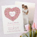 Search for pink tulip wedding invitations Tulips