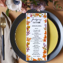 Search for holiday dinner menus Minimalist
