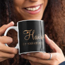Search for branded names mugs Administrative professional