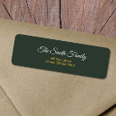 Search for forest labels Elegant