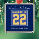 Search for high school graduation christmas tree decorations Typography