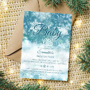 Search for cold invitations Blue