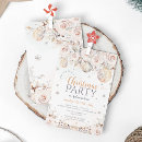 Search for elegant christmas invitations Unique