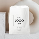 Search for logo paper bags Modern