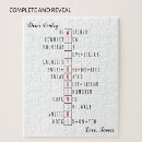 Search for to be my girlfriend puzzles Marriage proposal