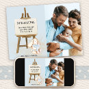 Search for photo easel Cute
