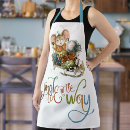 Search for cute aprons humour