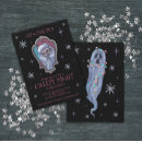 Search for creepy christmas invitations Xmas