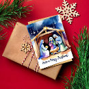 Search for christmas nativity postcards Religious