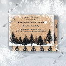 Search for snow white rsvp cards Woodland