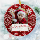 Search for family photo christmas tree decorations Arch