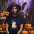 Search for golden retriever tshirts Halloween