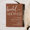 Search for bohemian bridal shower invitations Bride to be