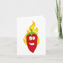 Search for hot chilli postcards Red chilli pepper