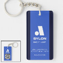 Search for website key rings Swag promotional