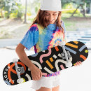 Search for abstract shape Cool