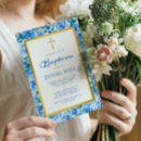 Search for church christening invitations Boy