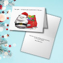 Search for bad santa cards Silly
