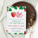 Search for birthday baby shower invitations Floral