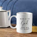 Search for bible verse typography mugs Religious