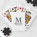 Search for groomsmen playing cards Modern