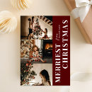 Search for merriest christmas cards Script