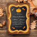 Search for acorn cards invites Maple leaf