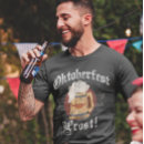 Search for beer stein tshirts Prost
