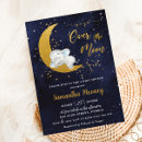 Search for navy blue elephant baby shower invitations Whimsical
