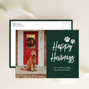 Search for horizontal photo christmas cards Calligraphy