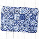 Search for tiled bath mats Mediterranean