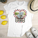 Search for heart paw tshirts Cute