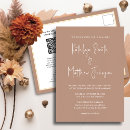 Search for clay invitations Modern