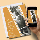 Search for photo booth save the dates Unique