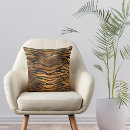 Search for tiger print cushions Black