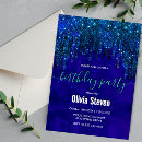 Search for cool monograms invitations For her