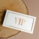 Search for vip Simple