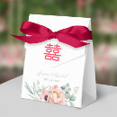 Search for chinese wedding gifts favour boxes