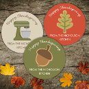 Search for fall baking stickers Autumn