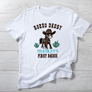 Search for cowboy daddy tshirts For kids