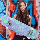 Search for liquidation skateboards Blue