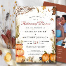 Search for love rehearsal dinner invitations Fall in love