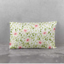 Search for flower illustration pillowcases Flowers