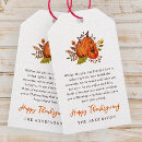 Search for thanksgiving gift tags Give thanks
