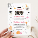 Search for ghost invitations Girl