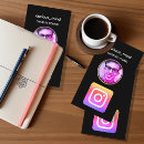 Search for instagram photo business cards Blogger