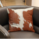Search for cowhide cushions Modern