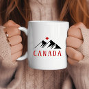 Search for maple leaf mugs Nature