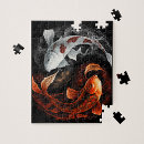 Search for koi fish puzzles Goldfish
